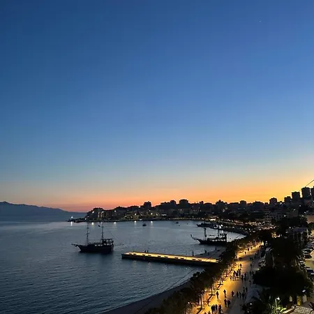 Sunset View * Sarande