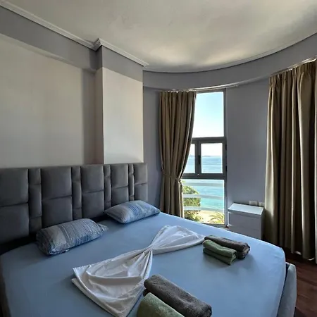 Apartment Sunset View Sarande