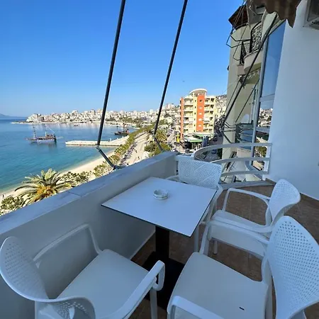 Sunset View Apartment *