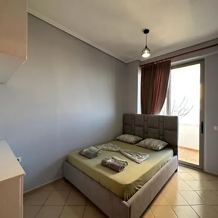 Sunset View Apartment