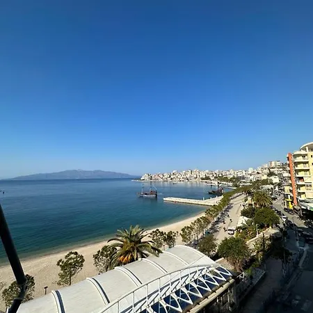 Sunset View Apartment Sarande